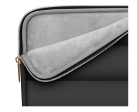 TECH-PROTECT Puffy 15-16'' Black 5906302375301 - 1296656 - zdjęcie 3